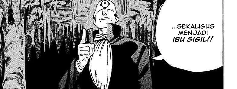 MamaYuyu Chapter 18 - halaman 73