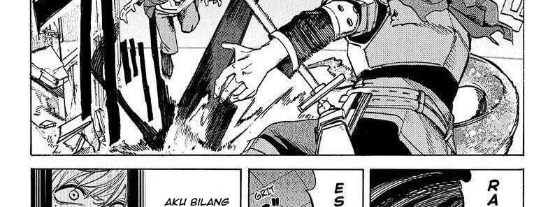 MamaYuyu Chapter 18 - halaman 8