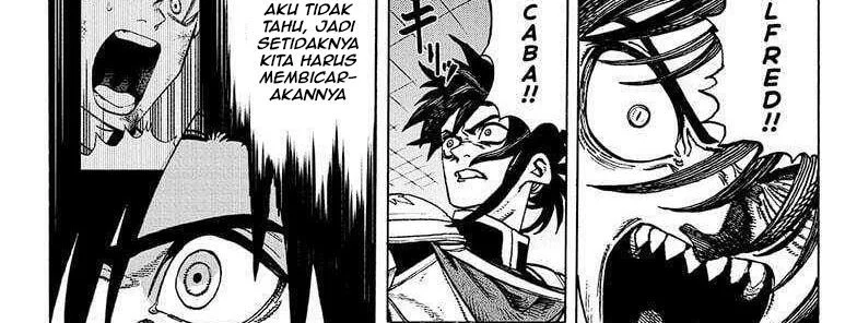 MamaYuyu Chapter 18 - halaman 9