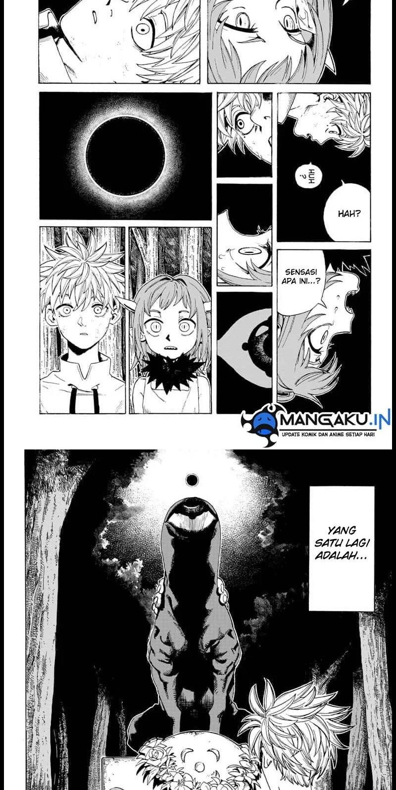 MamaYuyu Chapter 2 - halaman 11