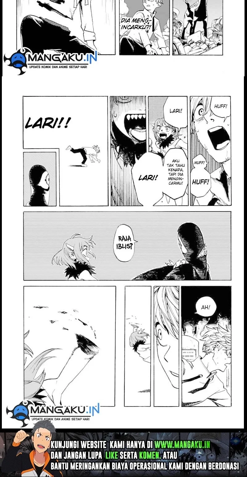 MamaYuyu Chapter 2 - halaman 13