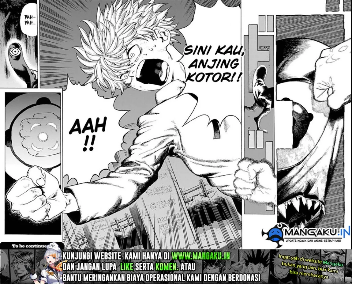 MamaYuyu Chapter 2 - halaman 14