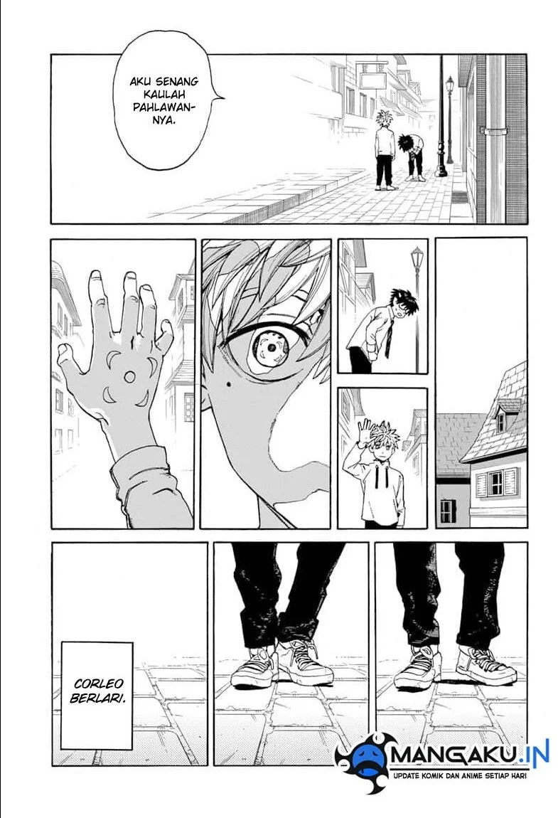 MamaYuyu Chapter 2 - halaman 4