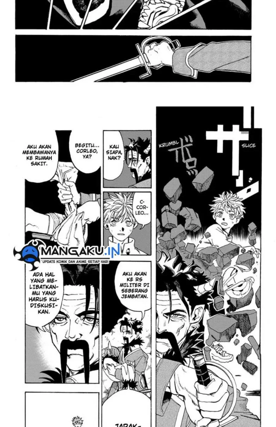 MamaYuyu Chapter 3 - halaman 7