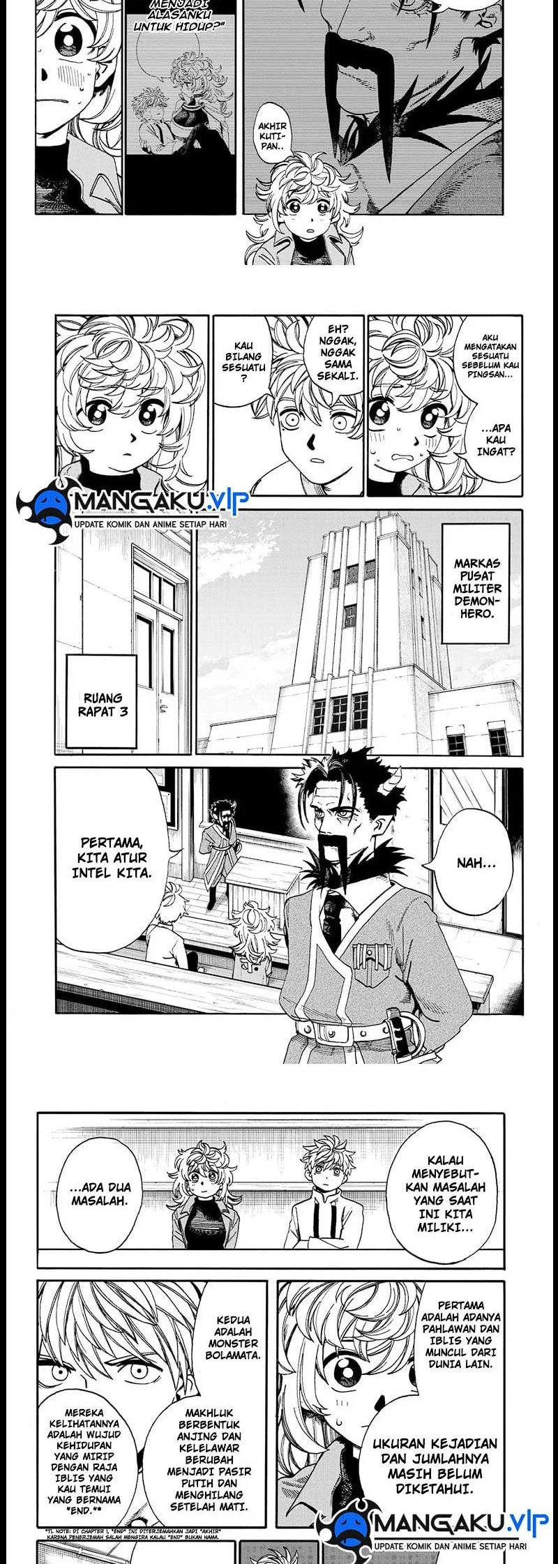 MamaYuyu Chapter 6 - halaman 2