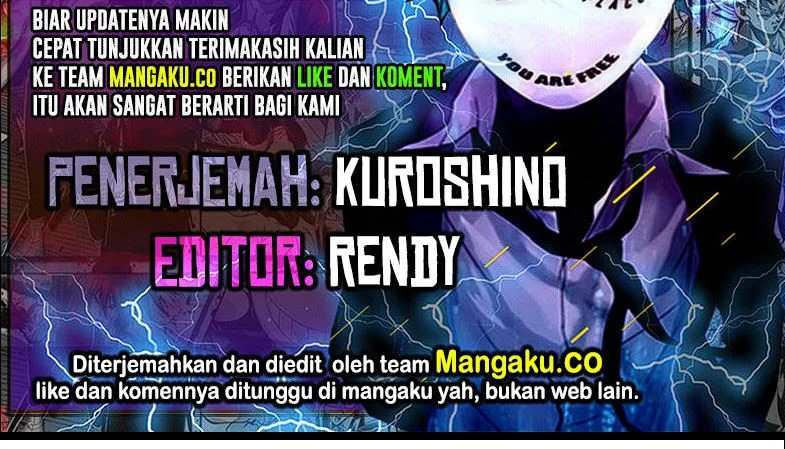 MamaYuyu Chapter 7 - halaman 1