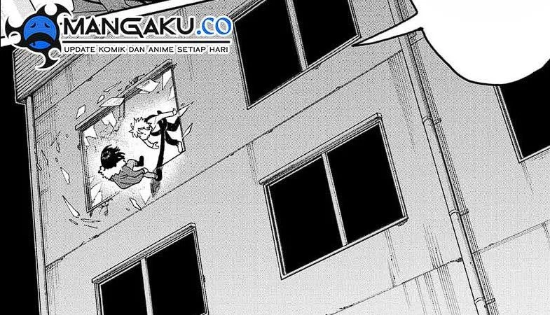 MamaYuyu Chapter 7 - halaman 11