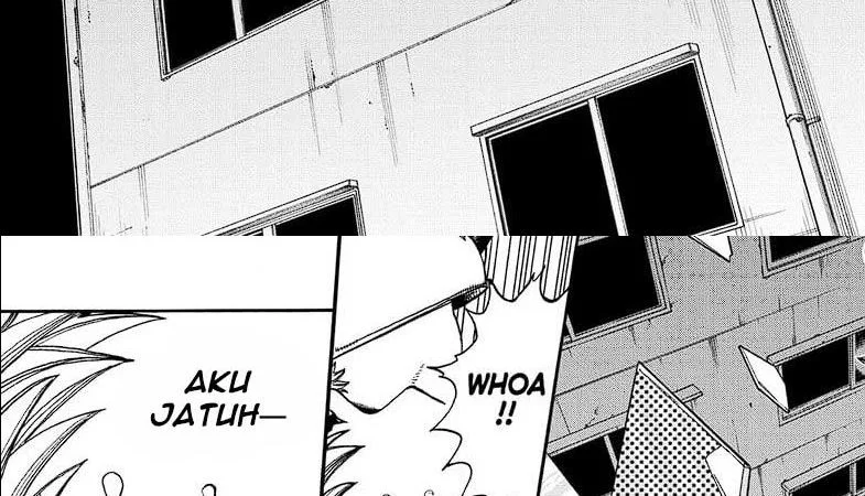 MamaYuyu Chapter 7 - halaman 12