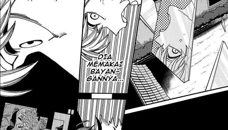 MamaYuyu Chapter 7 - halaman 13