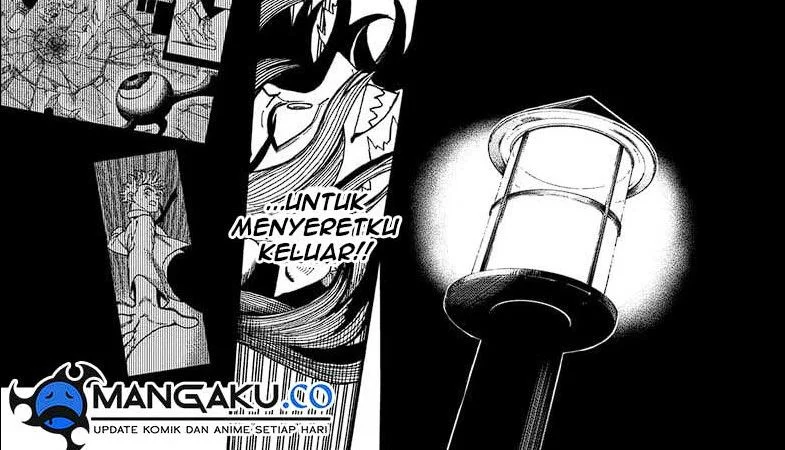 MamaYuyu Chapter 7 - halaman 14