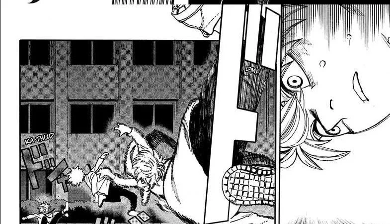 MamaYuyu Chapter 7 - halaman 15