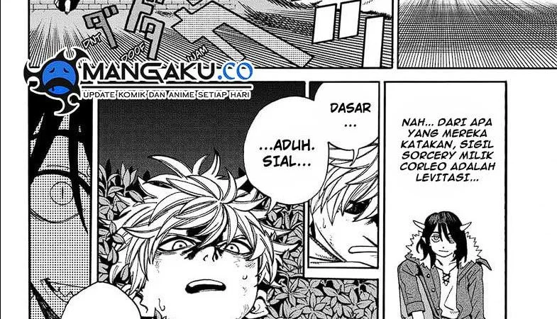 MamaYuyu Chapter 7 - halaman 16