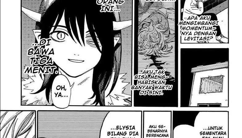MamaYuyu Chapter 7 - halaman 18