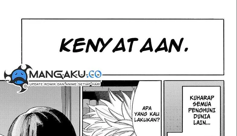 MamaYuyu Chapter 7 - halaman 2
