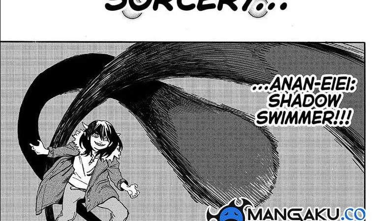 MamaYuyu Chapter 7 - halaman 23