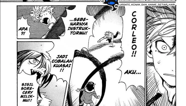MamaYuyu Chapter 7 - halaman 24
