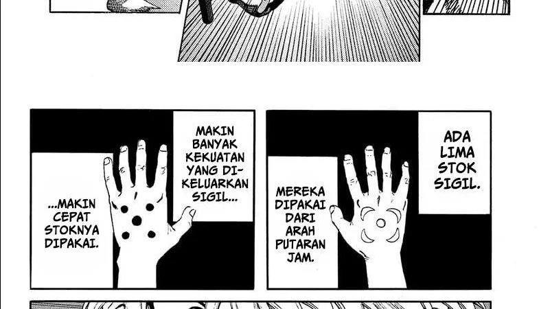 MamaYuyu Chapter 7 - halaman 25