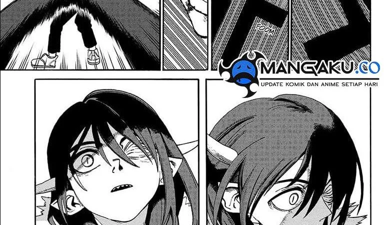 MamaYuyu Chapter 7 - halaman 29