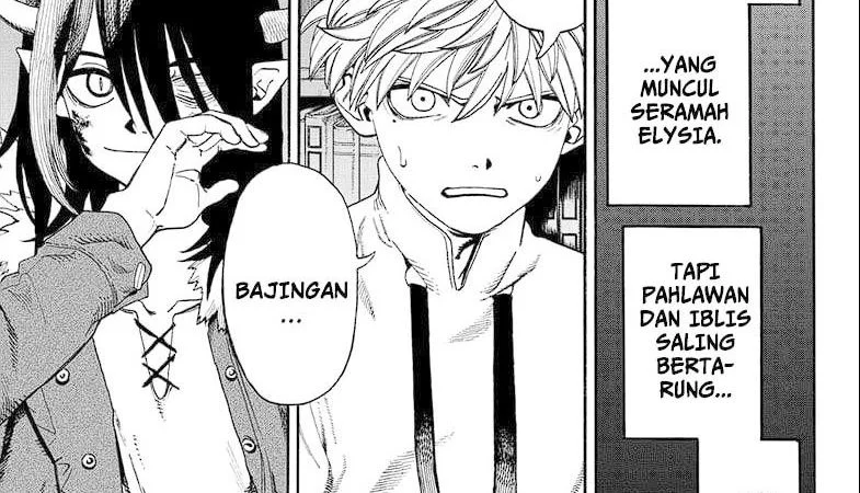 MamaYuyu Chapter 7 - halaman 3