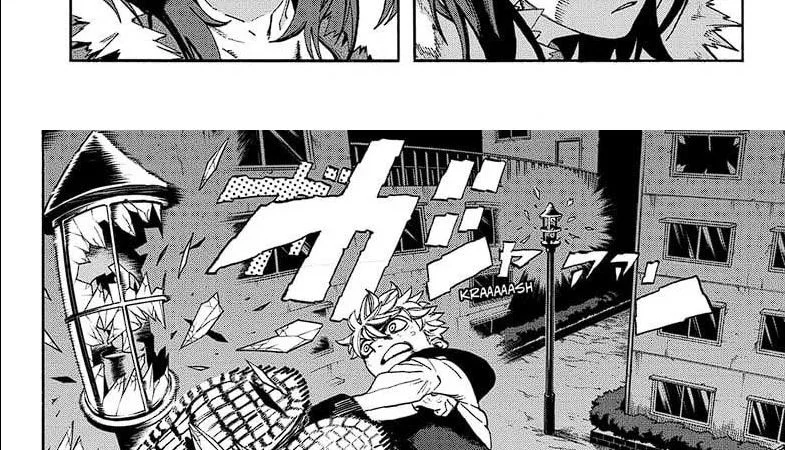 MamaYuyu Chapter 7 - halaman 30