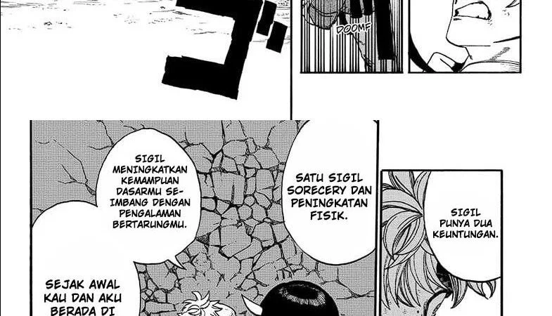 MamaYuyu Chapter 7 - halaman 35