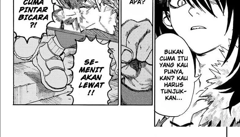 MamaYuyu Chapter 7 - halaman 37