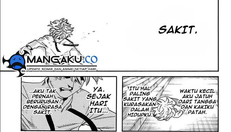 MamaYuyu Chapter 7 - halaman 38