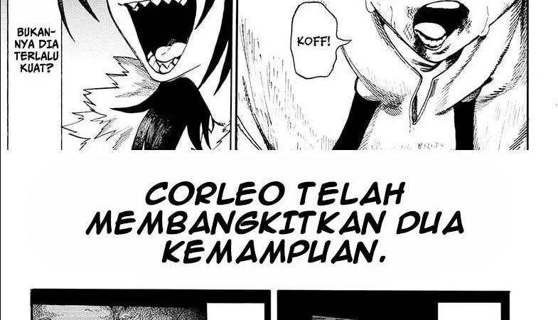 MamaYuyu Chapter 7 - halaman 40