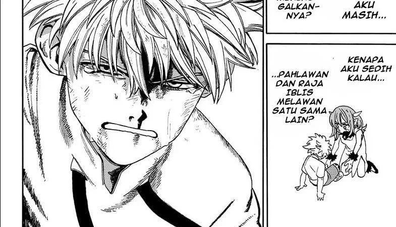MamaYuyu Chapter 7 - halaman 42