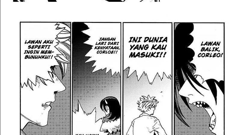MamaYuyu Chapter 7 - halaman 43