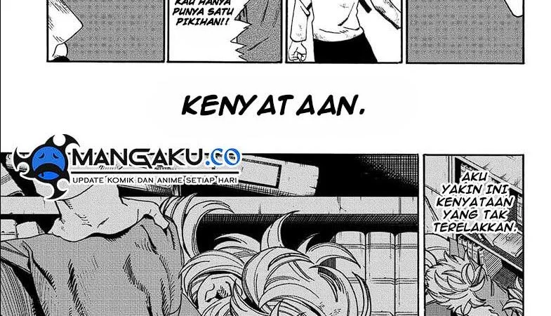 MamaYuyu Chapter 7 - halaman 44
