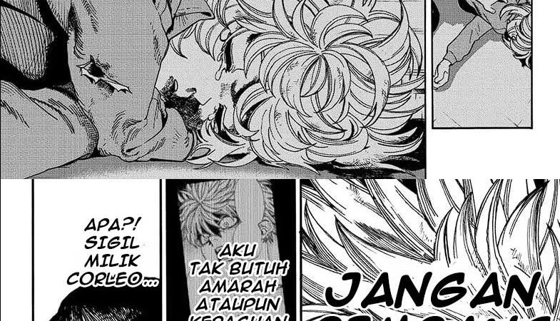 MamaYuyu Chapter 7 - halaman 45