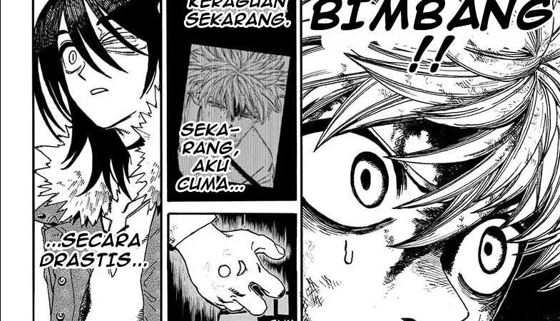 MamaYuyu Chapter 7 - halaman 46