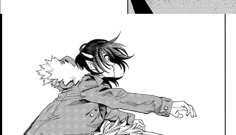 MamaYuyu Chapter 7 - halaman 48