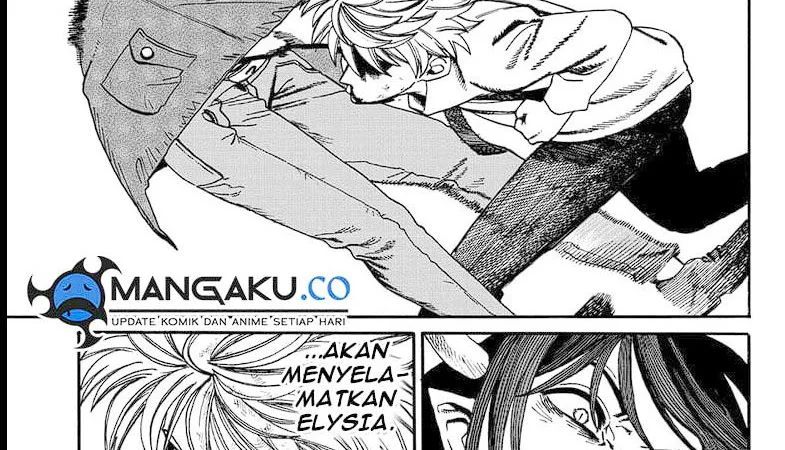 MamaYuyu Chapter 7 - halaman 49