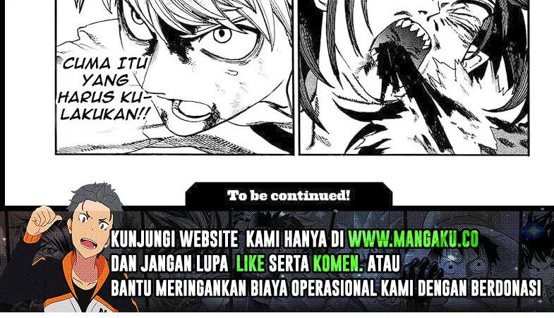 MamaYuyu Chapter 7 - halaman 50