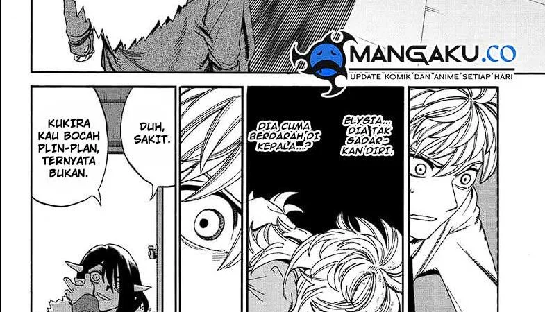MamaYuyu Chapter 7 - halaman 6