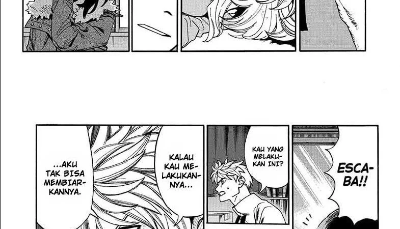 MamaYuyu Chapter 7 - halaman 7