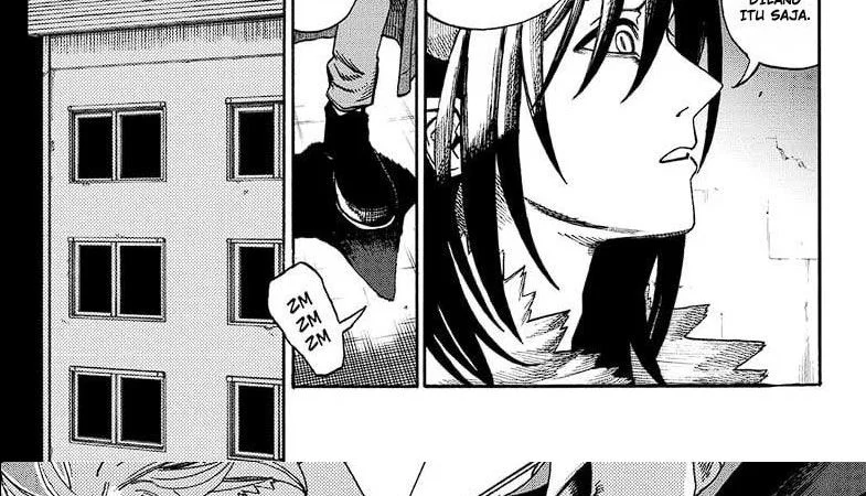 MamaYuyu Chapter 7 - halaman 9