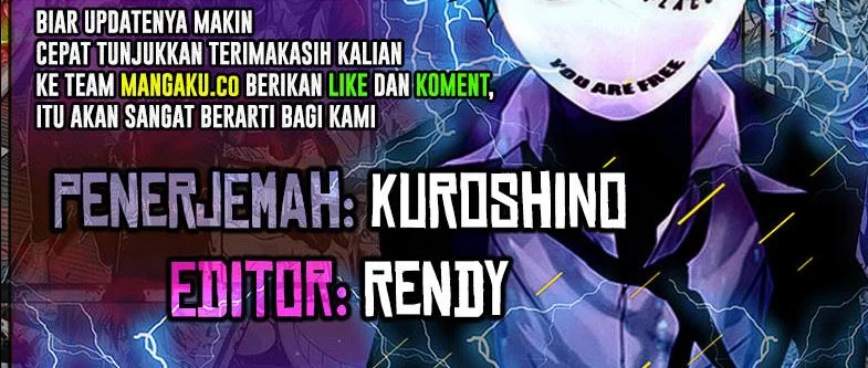 MamaYuyu Chapter 8 - halaman 1