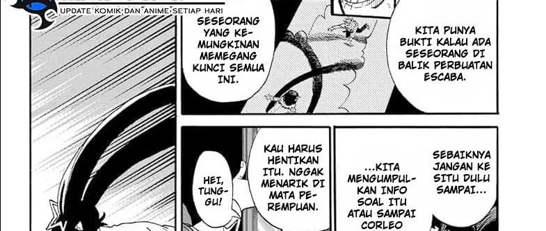 MamaYuyu Chapter 8 - halaman 10
