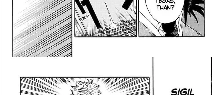MamaYuyu Chapter 8 - halaman 12