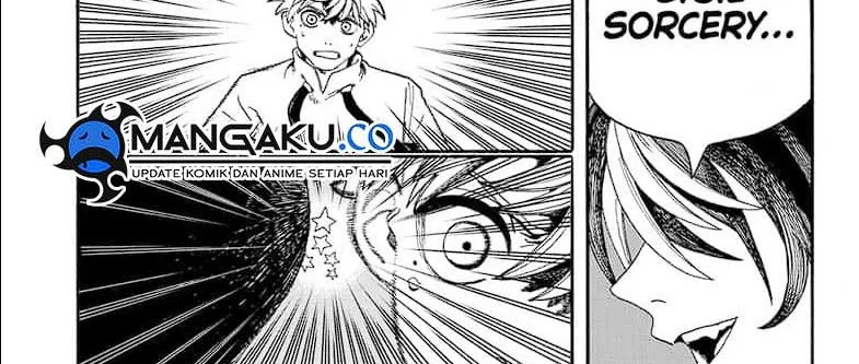 MamaYuyu Chapter 8 - halaman 13
