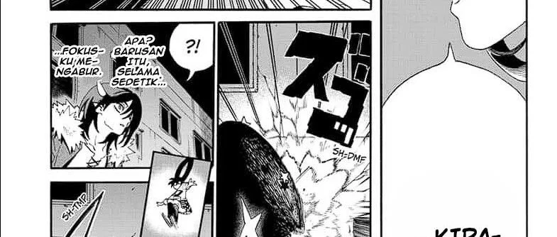 MamaYuyu Chapter 8 - halaman 14
