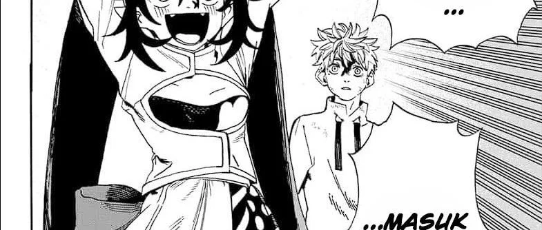 MamaYuyu Chapter 8 - halaman 17