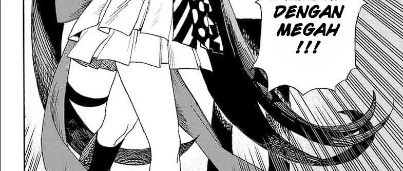 MamaYuyu Chapter 8 - halaman 18