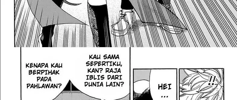 MamaYuyu Chapter 8 - halaman 19