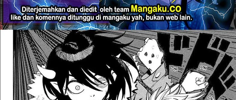 MamaYuyu Chapter 8 - halaman 2