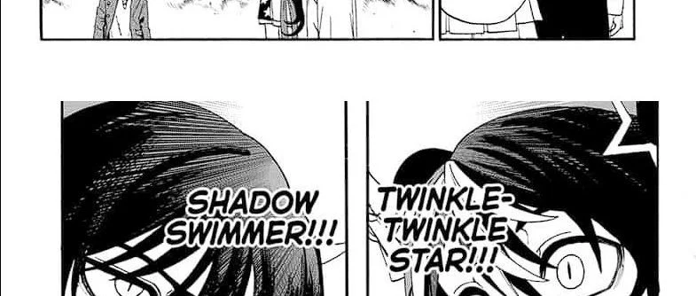 MamaYuyu Chapter 8 - halaman 26
