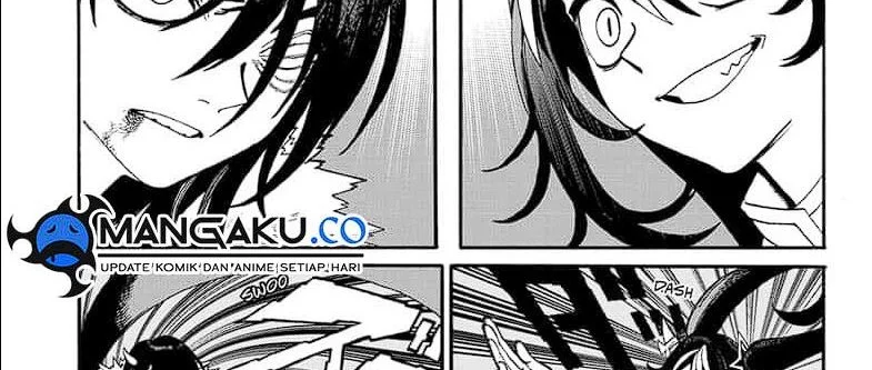 MamaYuyu Chapter 8 - halaman 27